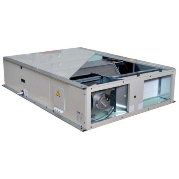 Dynair REC PRO-75