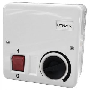 Dynair-RV2-fordulatszámszabályzó-7A