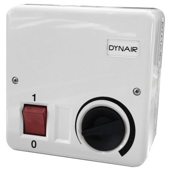 Dynair-RV2-fordulatszámszabályzó-7A